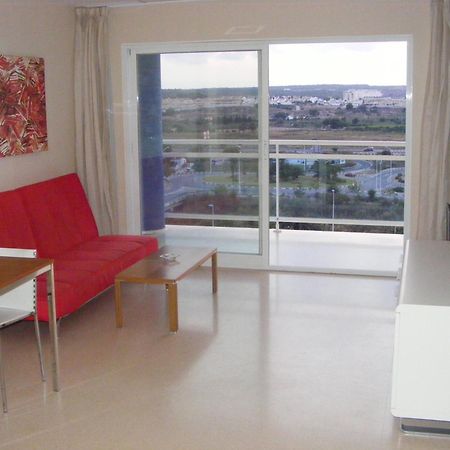 Apartamentos Europa House Sun Beach Guardamar del Segura Habitación foto