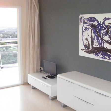 Apartamentos Europa House Sun Beach Guardamar del Segura Habitación foto