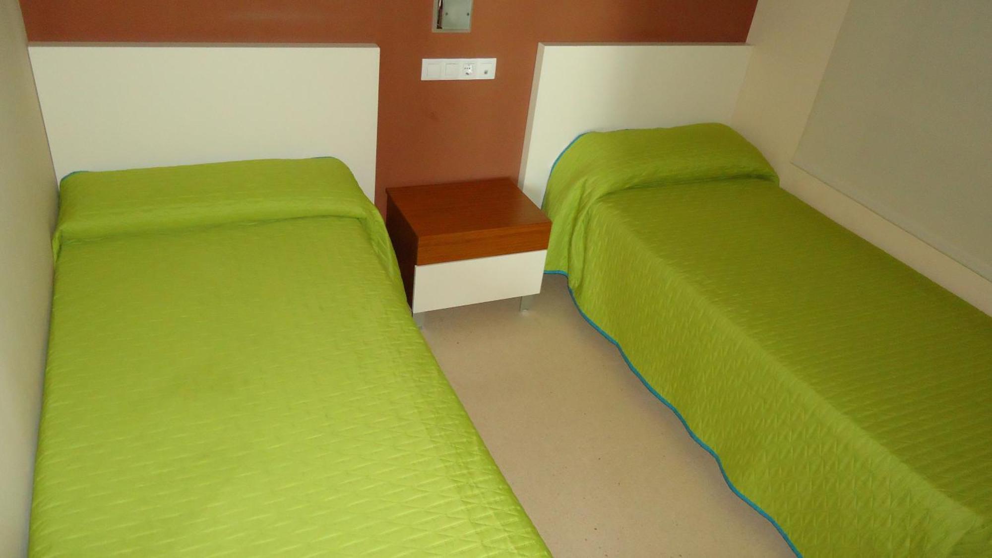 Apartamentos Europa House Sun Beach Guardamar del Segura Habitación foto