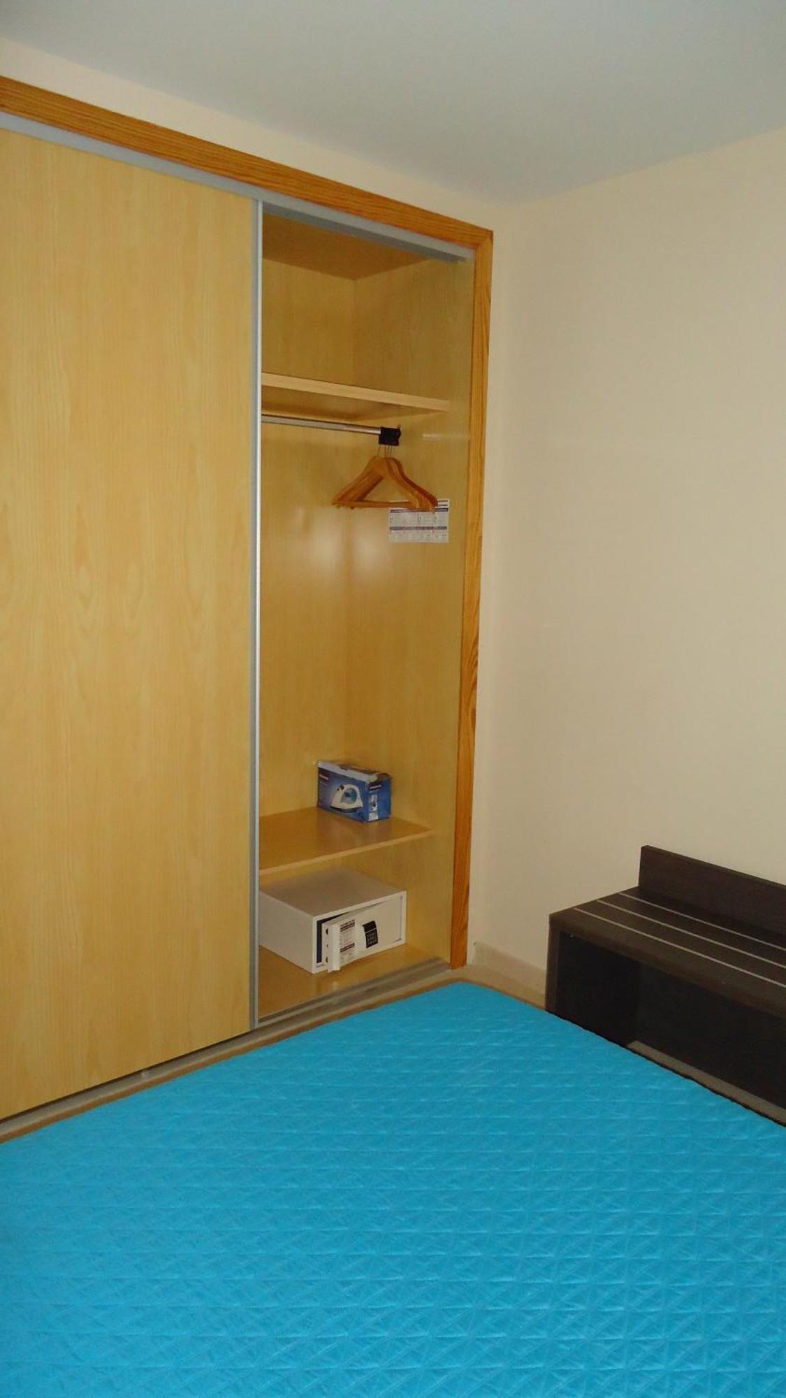 Apartamentos Europa House Sun Beach Guardamar del Segura Habitación foto