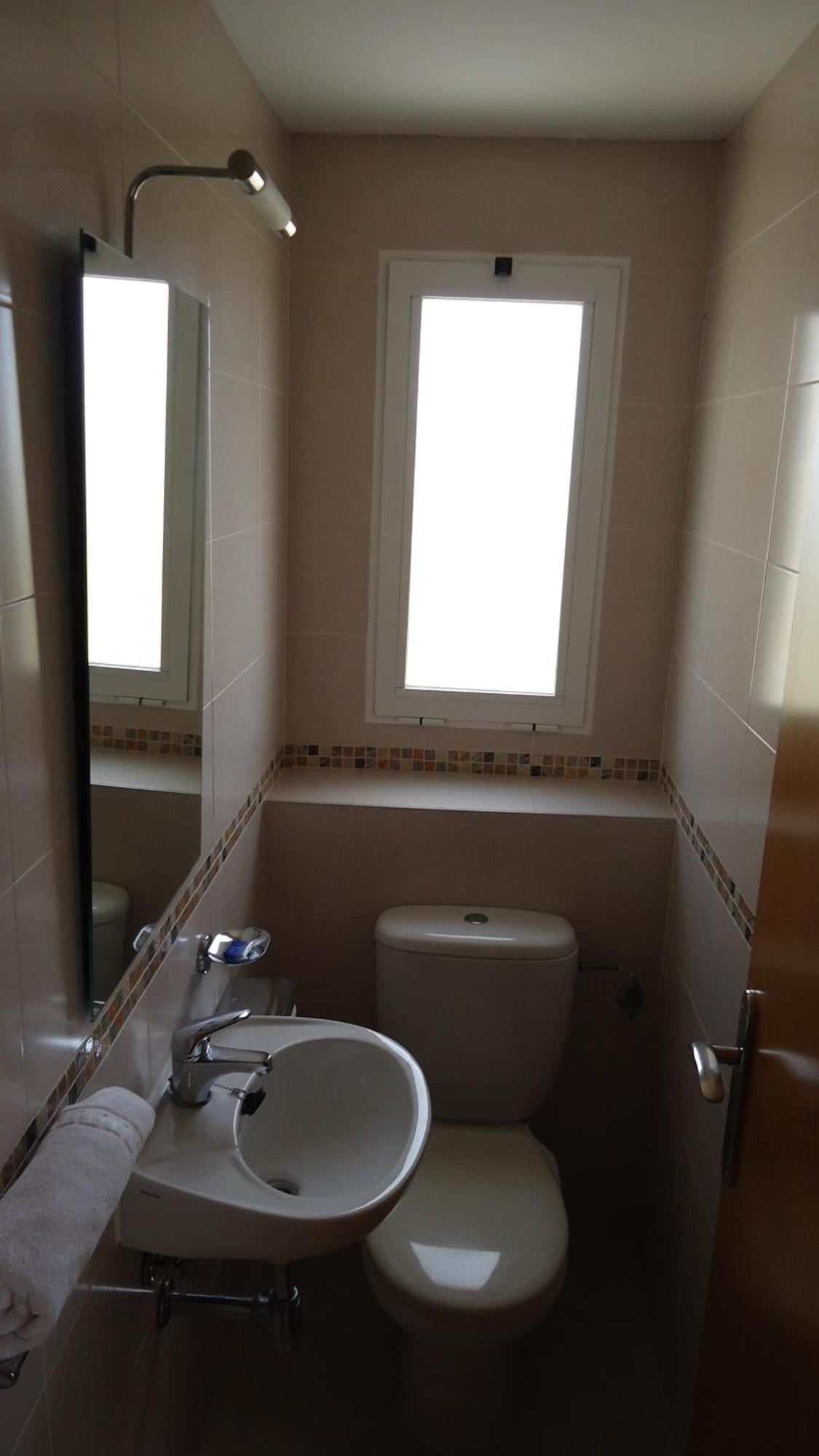 Apartamentos Europa House Sun Beach Guardamar del Segura Habitación foto