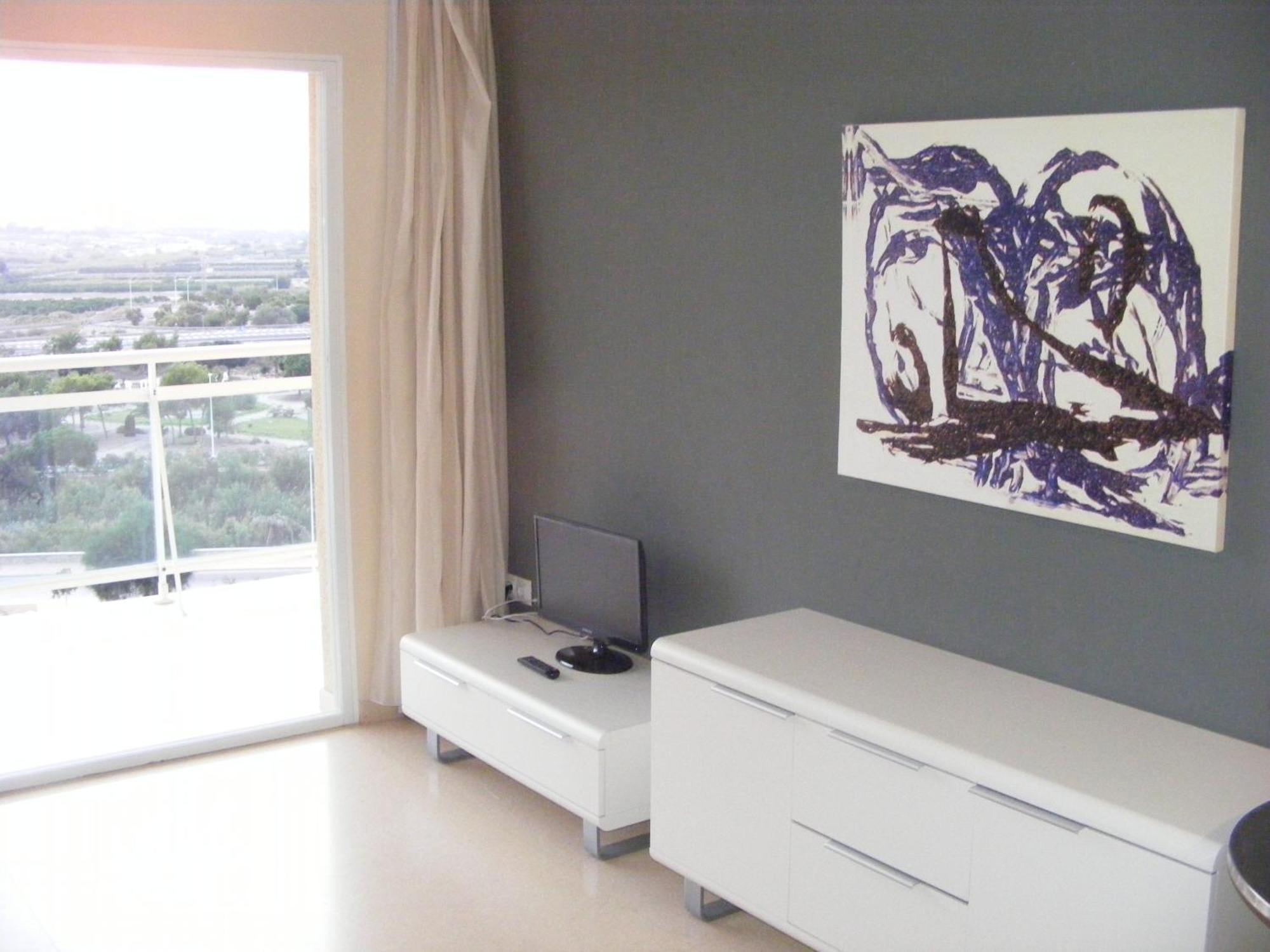 Apartamentos Europa House Sun Beach Guardamar del Segura Habitación foto