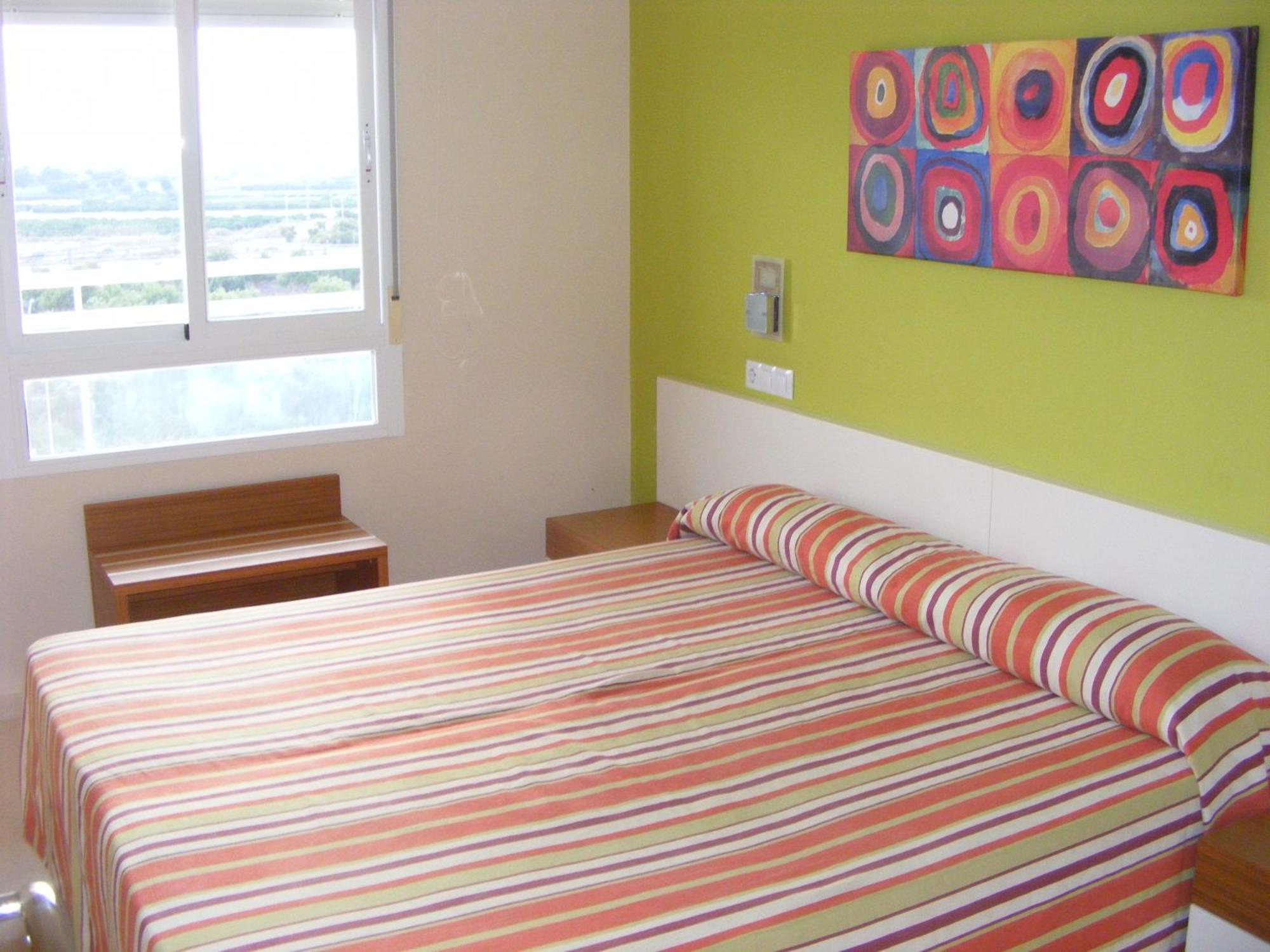 Apartamentos Europa House Sun Beach Guardamar del Segura Habitación foto